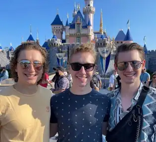 You Mean What I Know