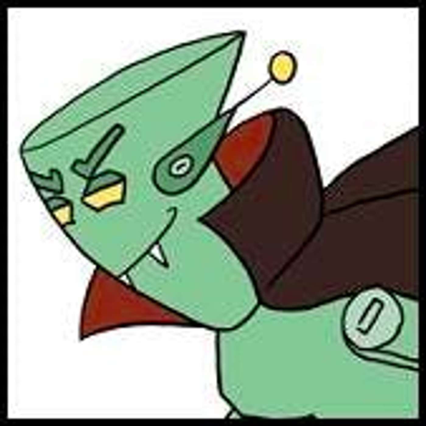Robots, Vampires, and Satellites