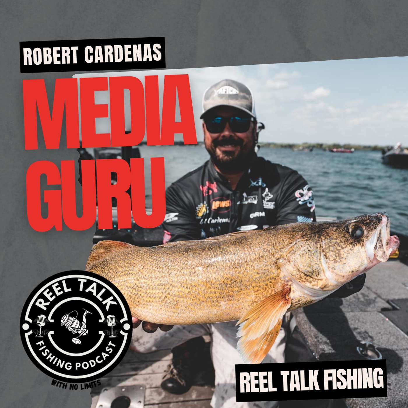 Reel Talk Fishing | With No Limits
