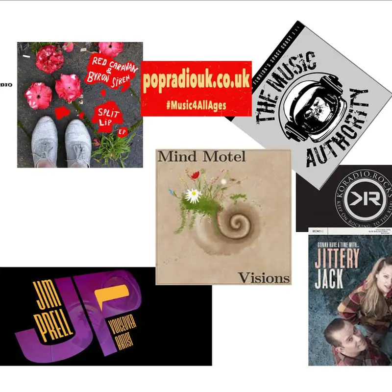 November 5, 2020 Thursday Hour 1