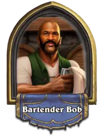 Bob's TavernCast - A Hearthstone Battlegrounds Podcast