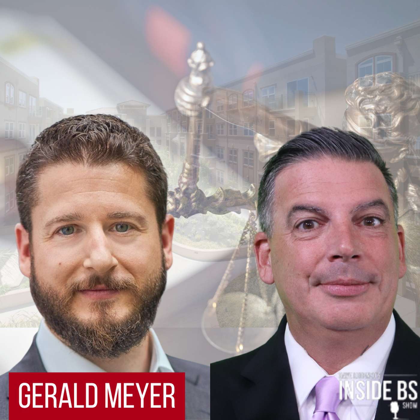 Inside BS Show