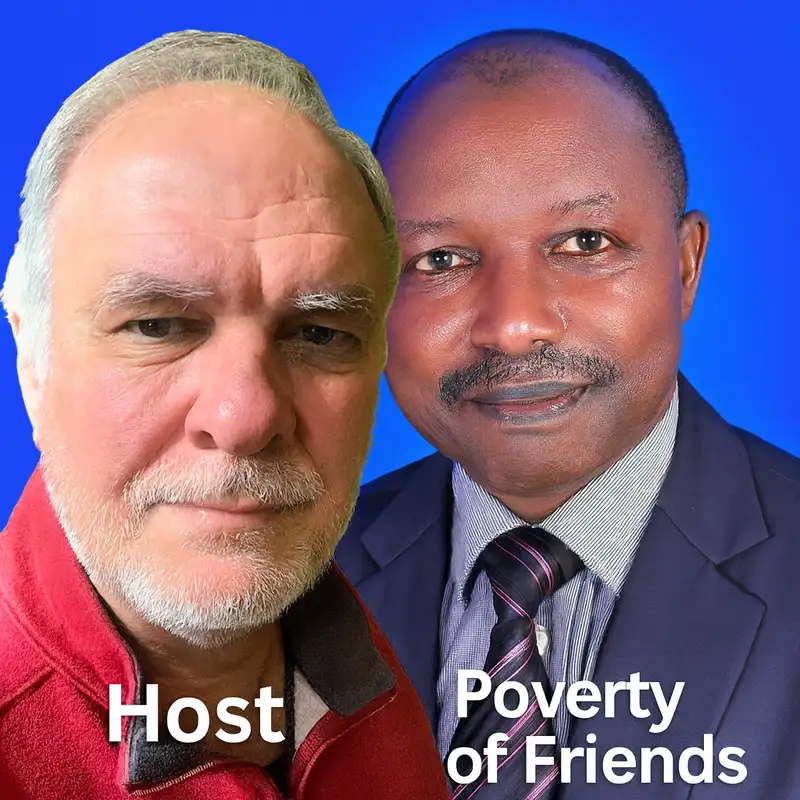 The Poverty of Friends