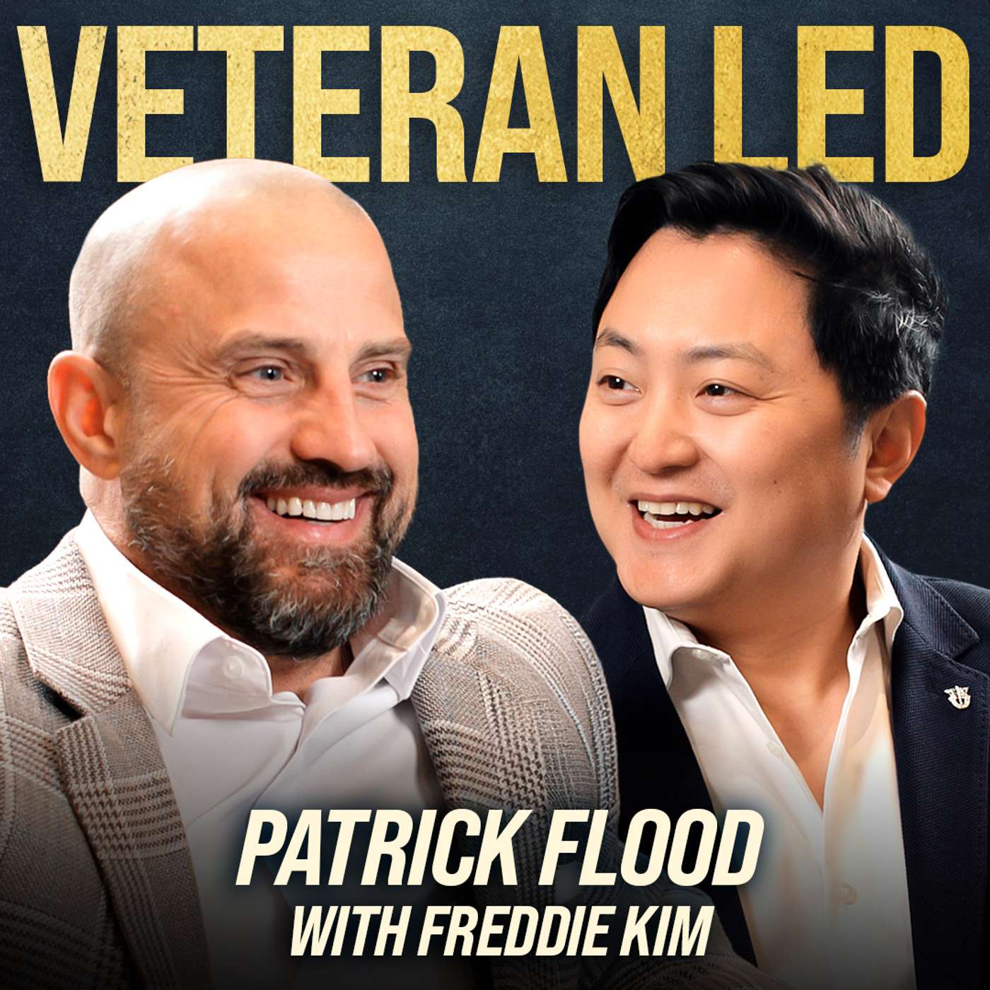 Veteran Led