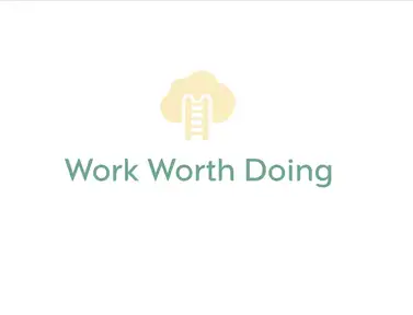 Work Worth Doing 
