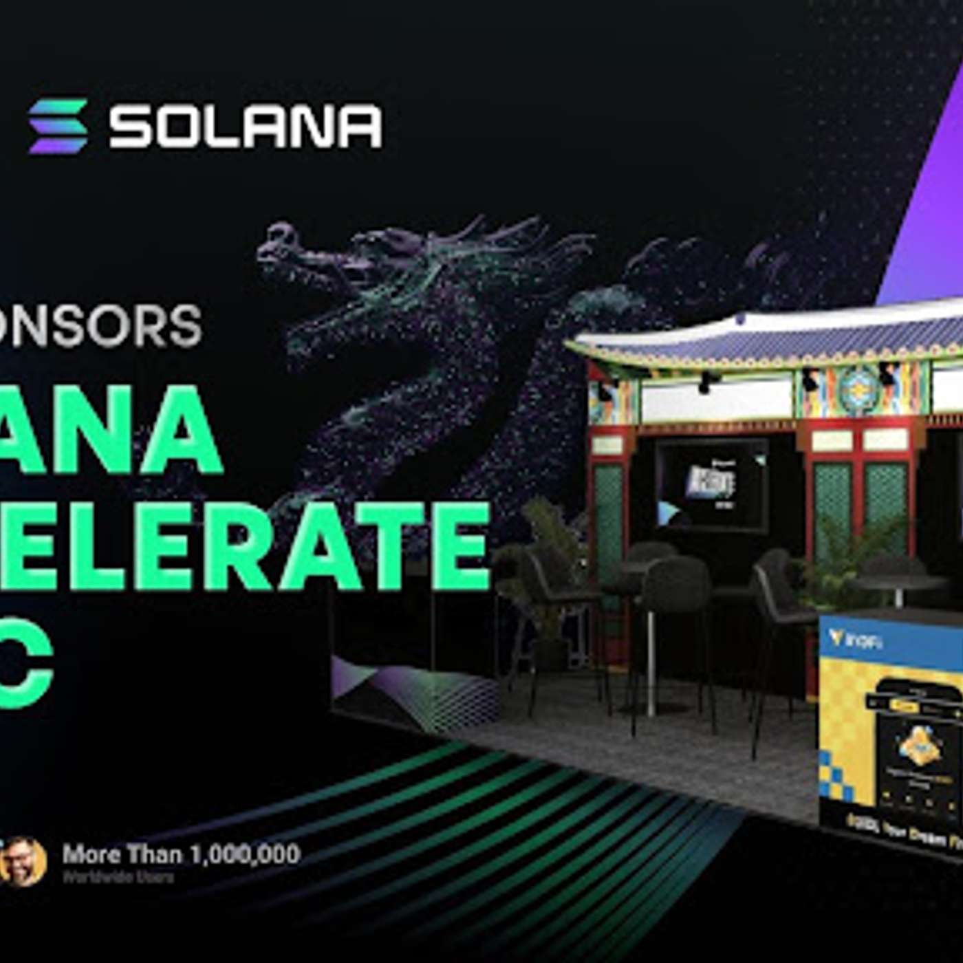 BYDFi Joins Solana Accelerate APAC at Consensus Hong Kong, Expanding Solana Ecosystem Engagement