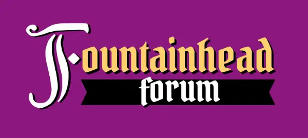 Fountainhead Forum