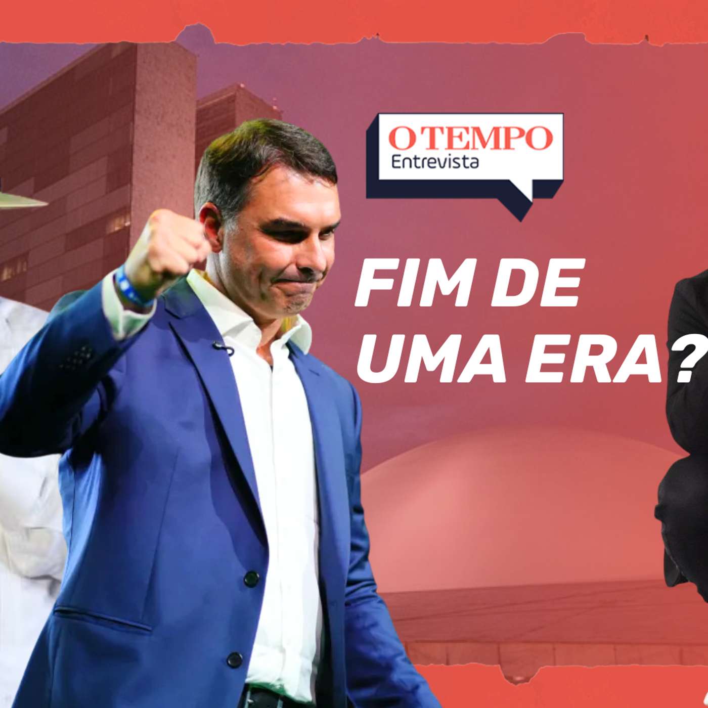 O TEMPO Entrevista | Eleições 2026 entram na reta decisiva e podem marcar o fim de um ciclo político no Brasil episode artwork