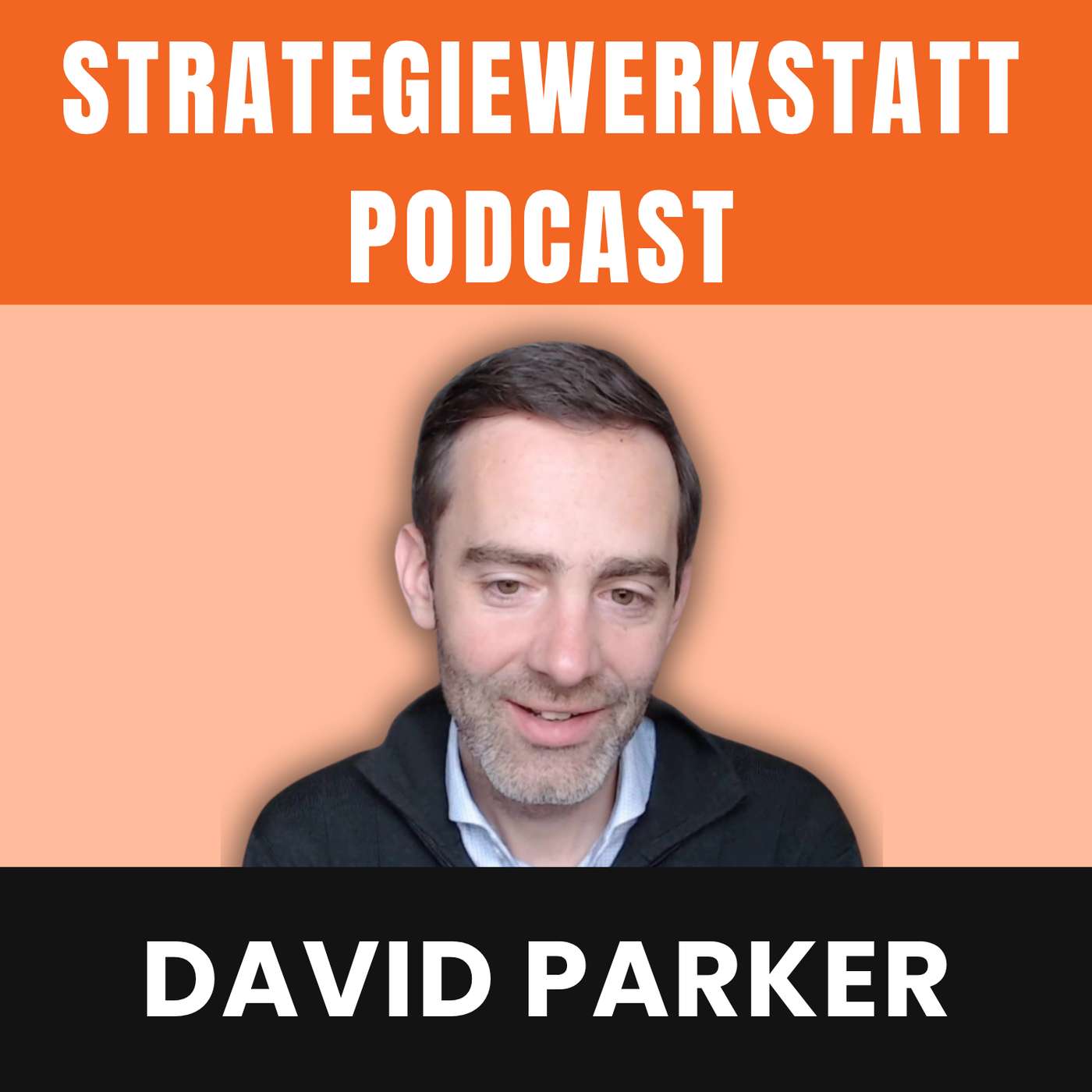Strategiewerkstatt Podcast