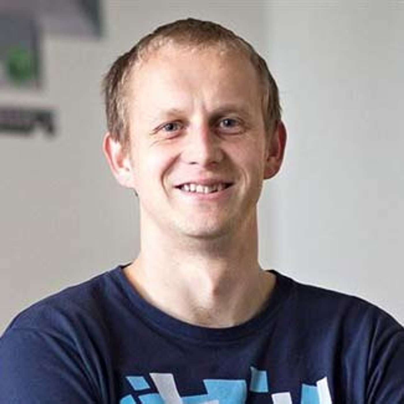 Miroslav Kotlas (2.díl): V semináři informatiky máme plno. Informatika je stále oblíbenější maturitní předmět episode artwork