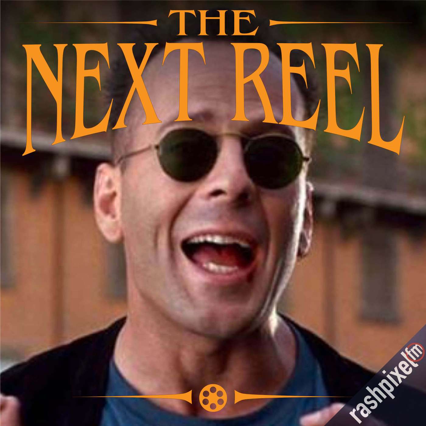 Hudson Hawk • The Next Reel episode artwork