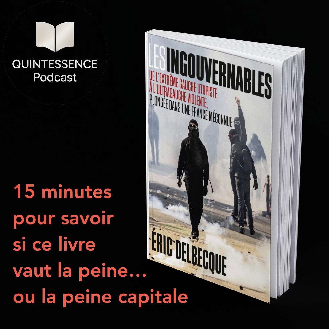 Quintessence Podcast