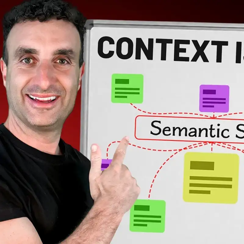 Source Context in Semantic SEO: Why Your Business Angle Shapes Every Topical Map