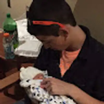 image of podcast supporter