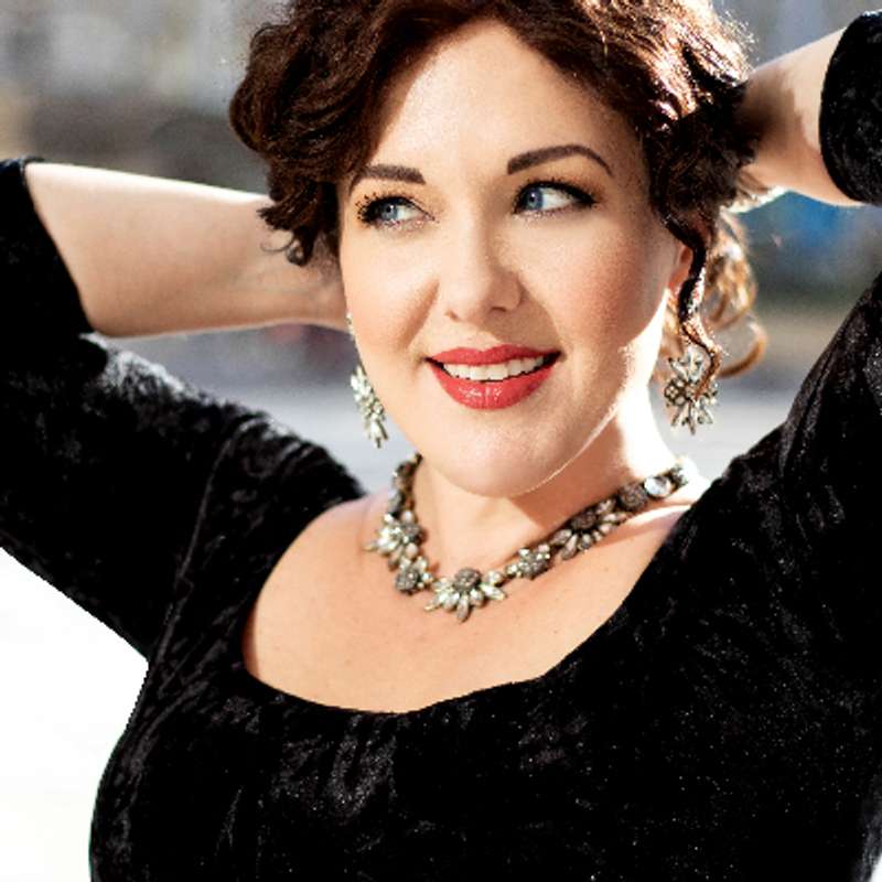 Toni-Marie Palmertree