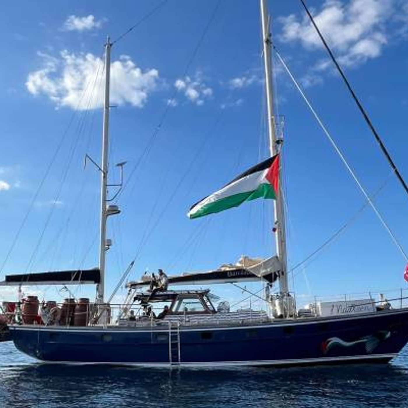 Greta Thunberg Joins Gaza flotilla, Guyana Votes Amid Tensions, SAP Launches €20B Cloud Initiative, Depardieu Faces Court, and more...