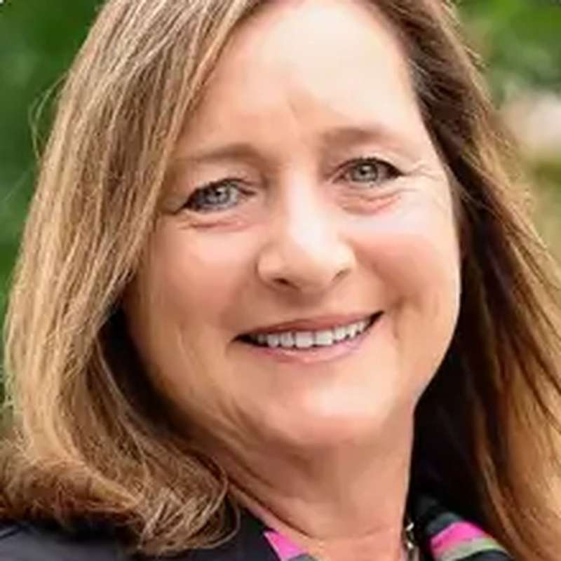 Cathy Jones