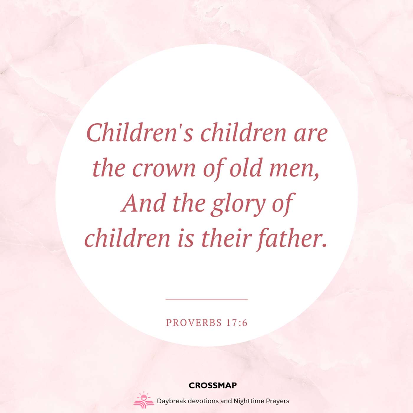 Restoring the Crown - A Nighttime Prayer