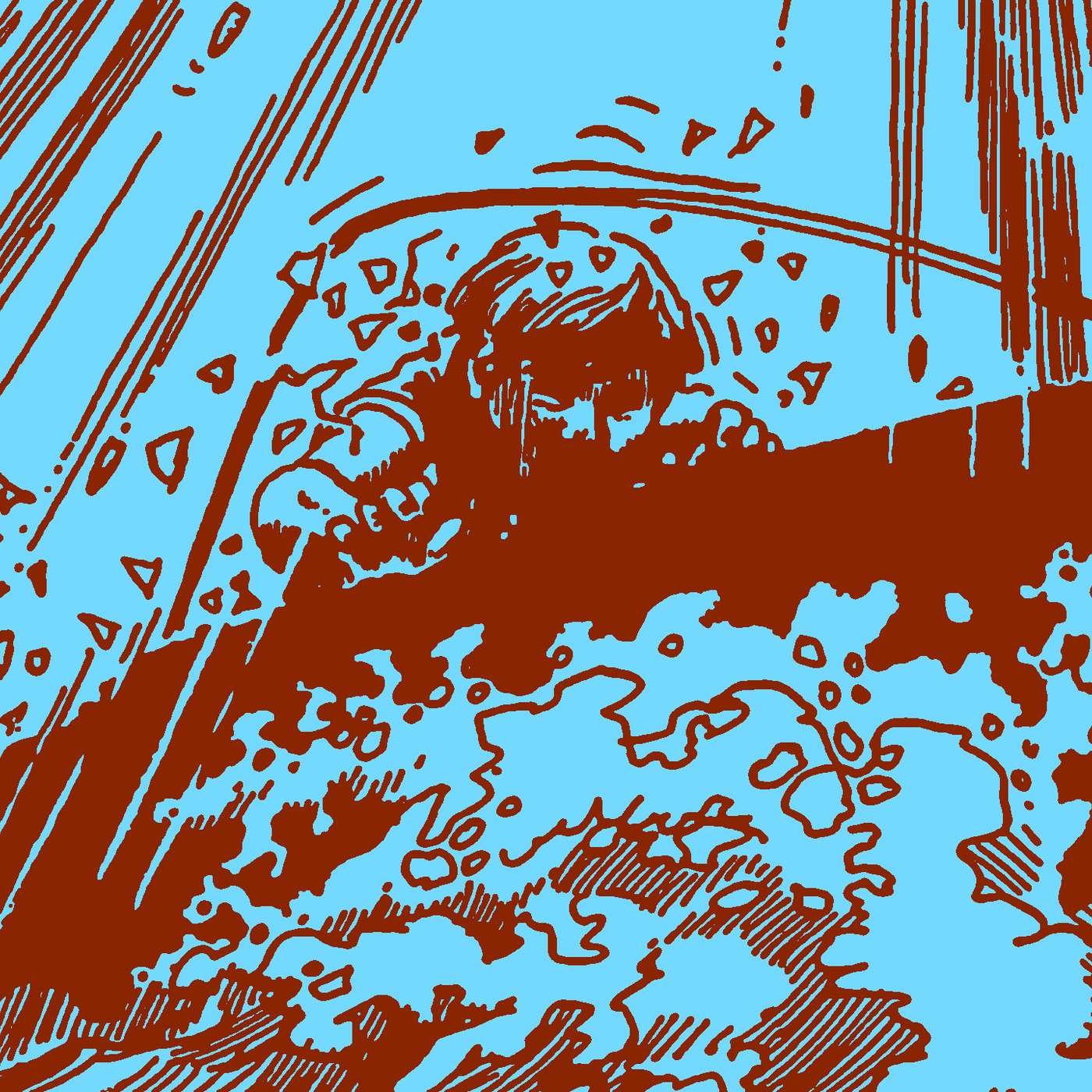 Ep. 148. Dinosaur Island: Week Five The Realm of Creatures Not Living at All