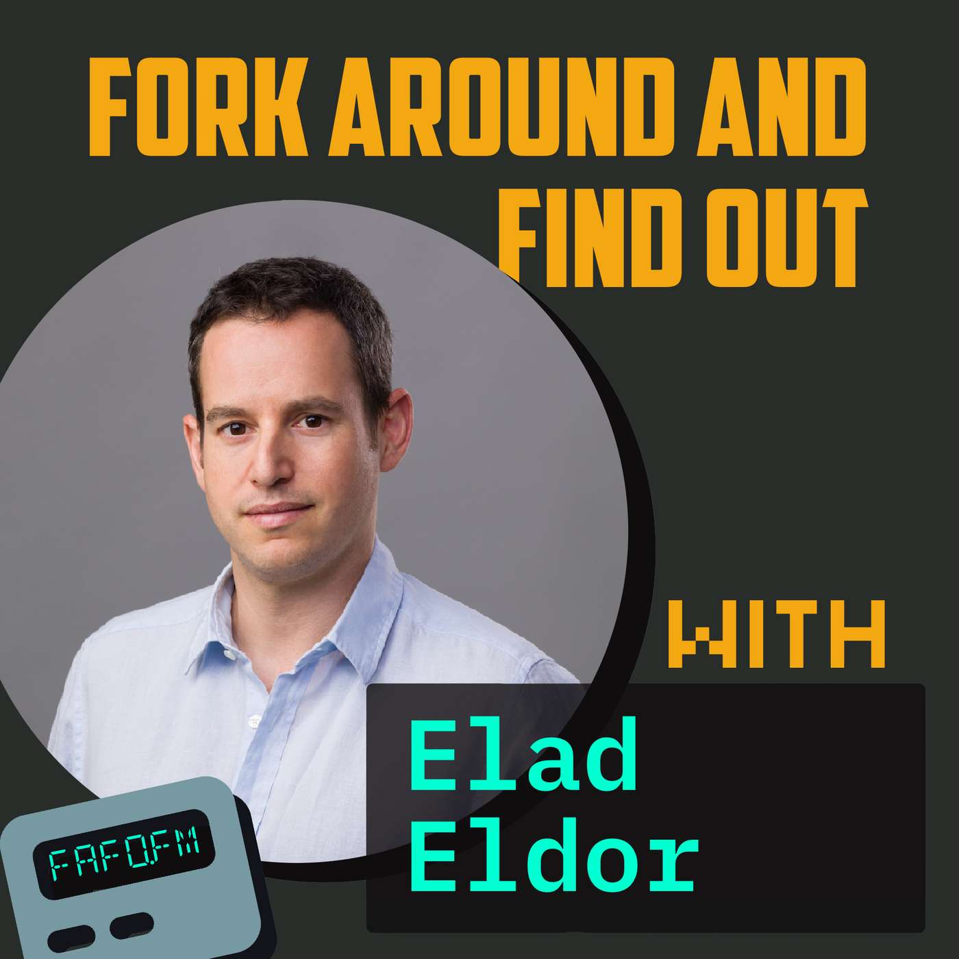 Getting to Know Kafka with Elad Eldor