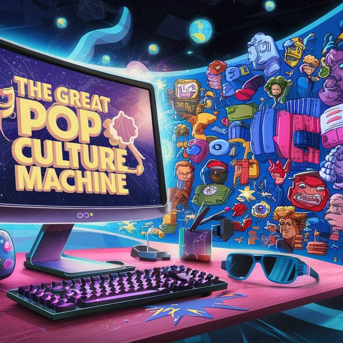 Why Composable Culture Might Just Be the Future of Everything You Love