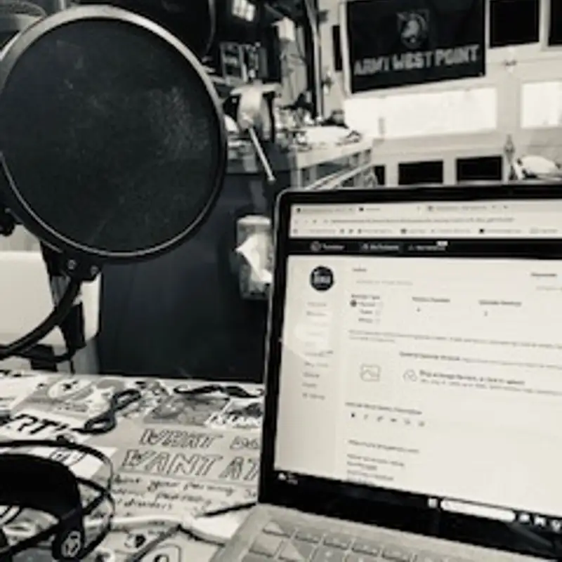 It's More Than Just a House: the Housing Market with Larry Giammo