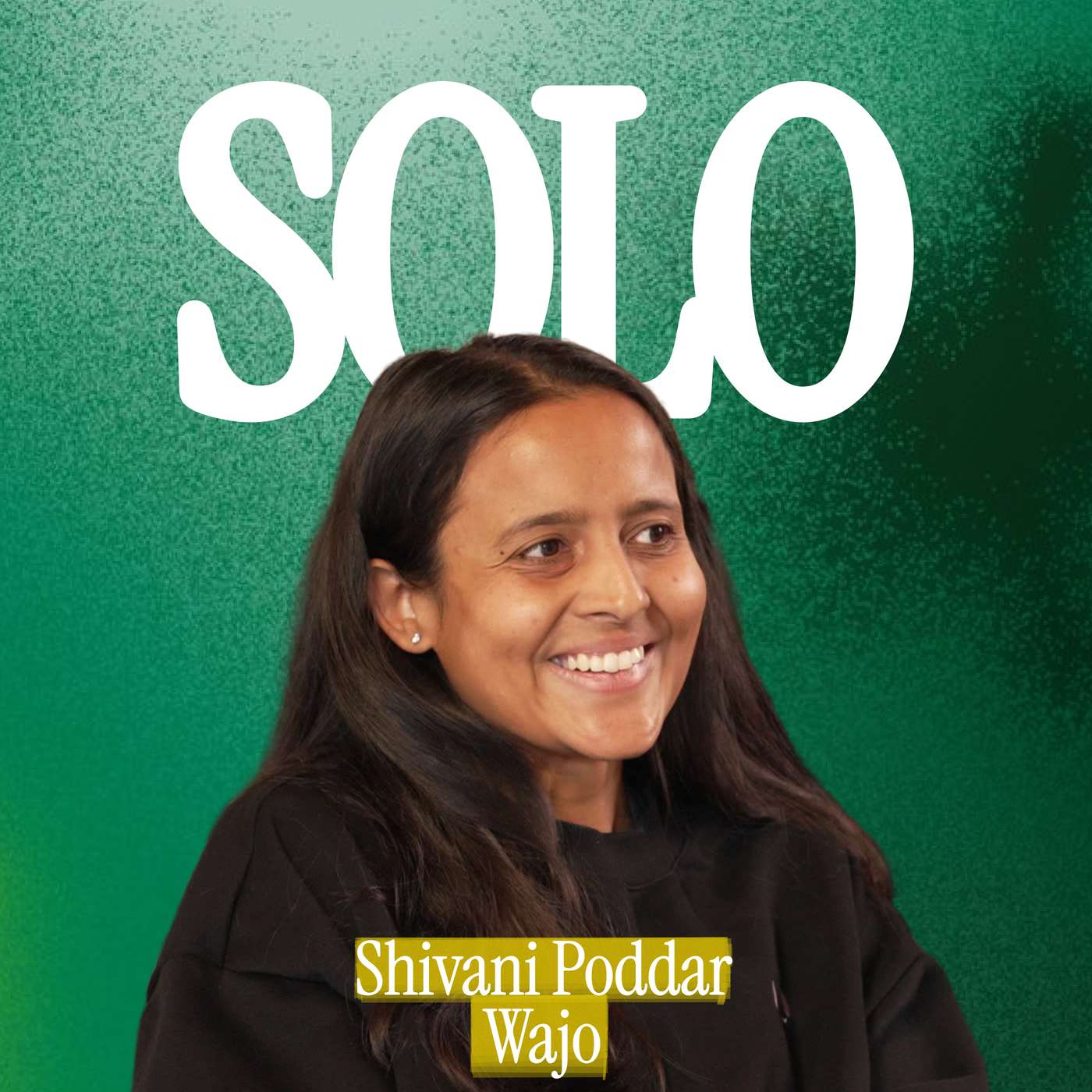 She Built Facebook's First Assistant. Now She's Betting Against Full Autonomy | Shivani Poddar, Wajo