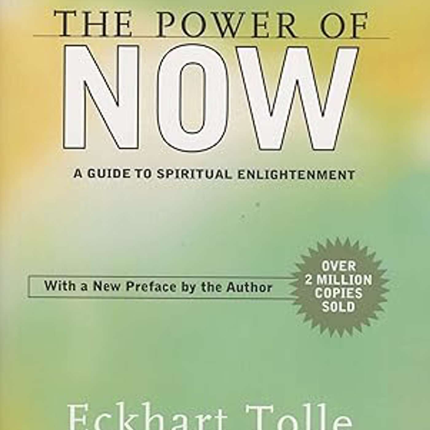 #104 你的痛苦，其實只是大腦的幻覺！當下的力量 The Power of Now | 小麥讀書 💡