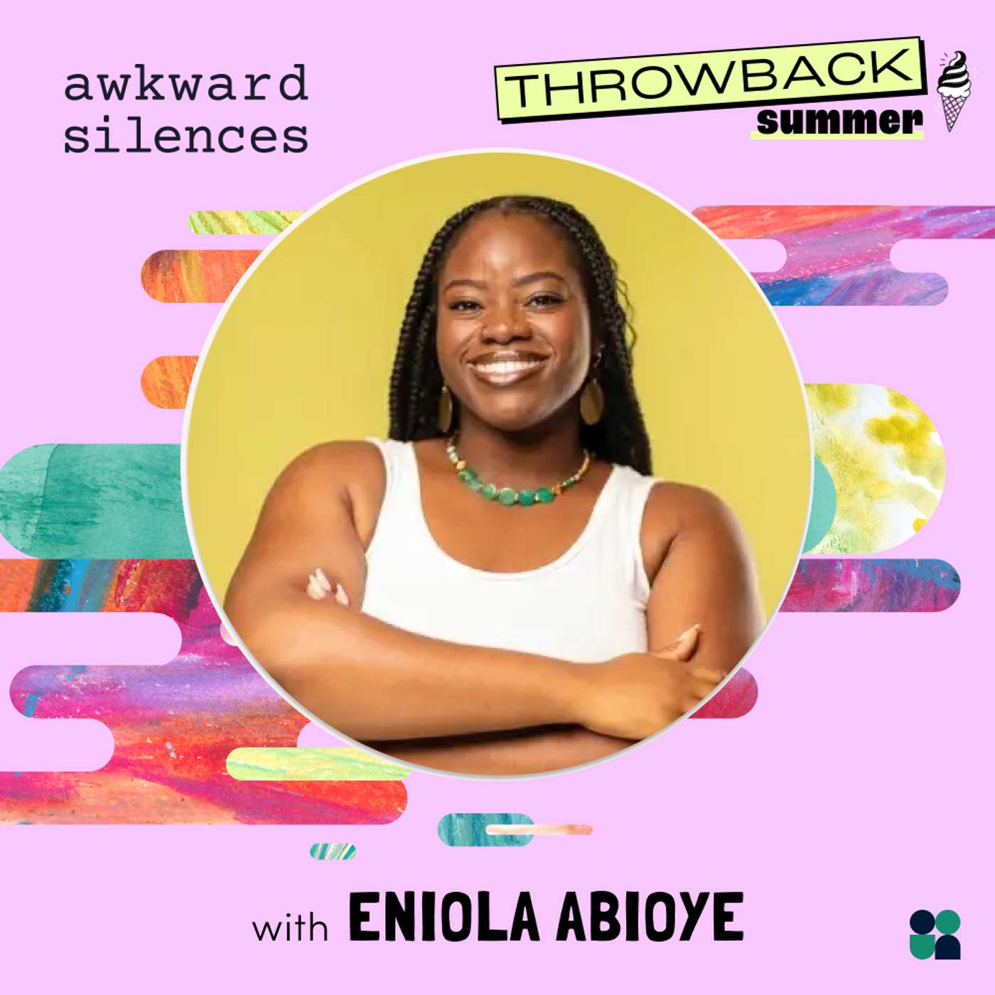 #169 - Summer Throwback: Eniola Abioye on Breaking into User Research #169 - Summer Throwback: Eniola Abioye on Breaking into User Research