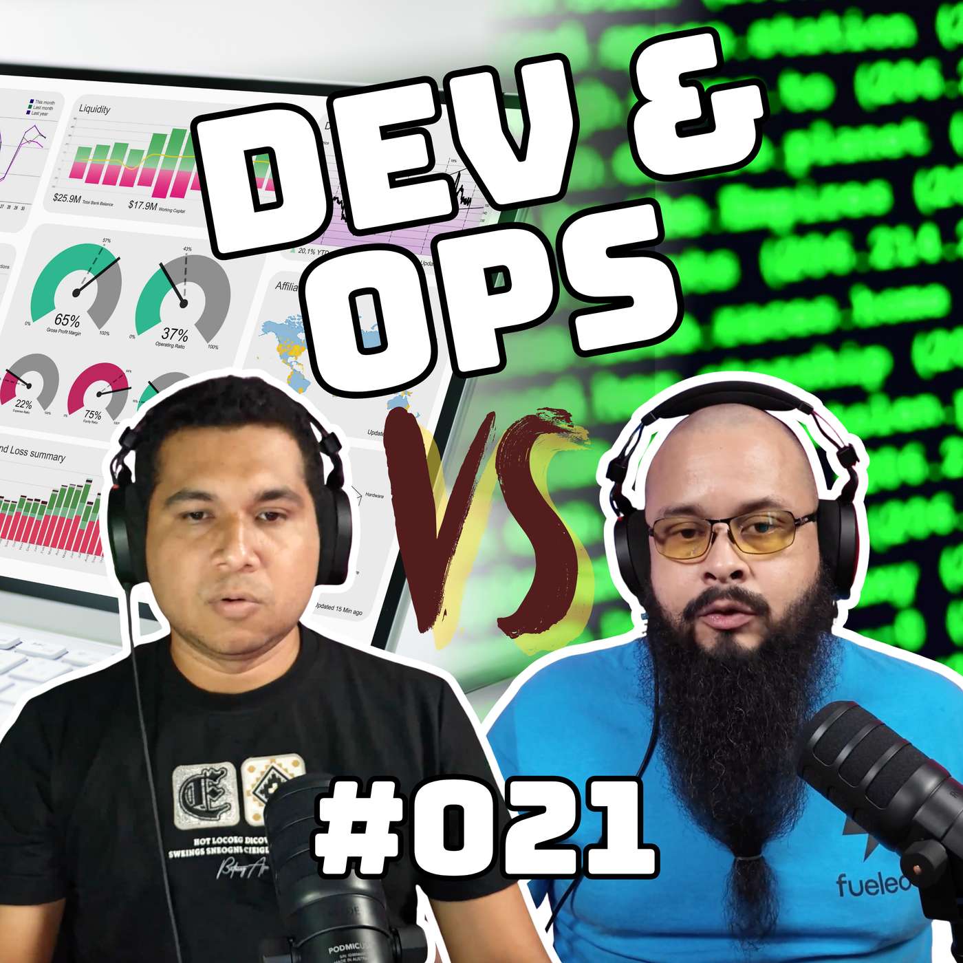 Dev&Ops