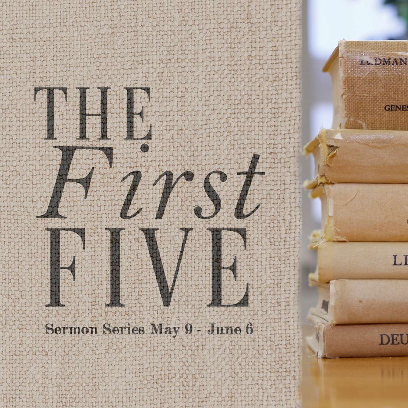 Friendship Church - Sunday Morning Messages