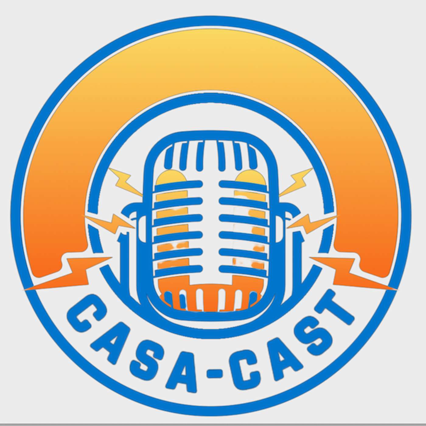 Casa-Cast