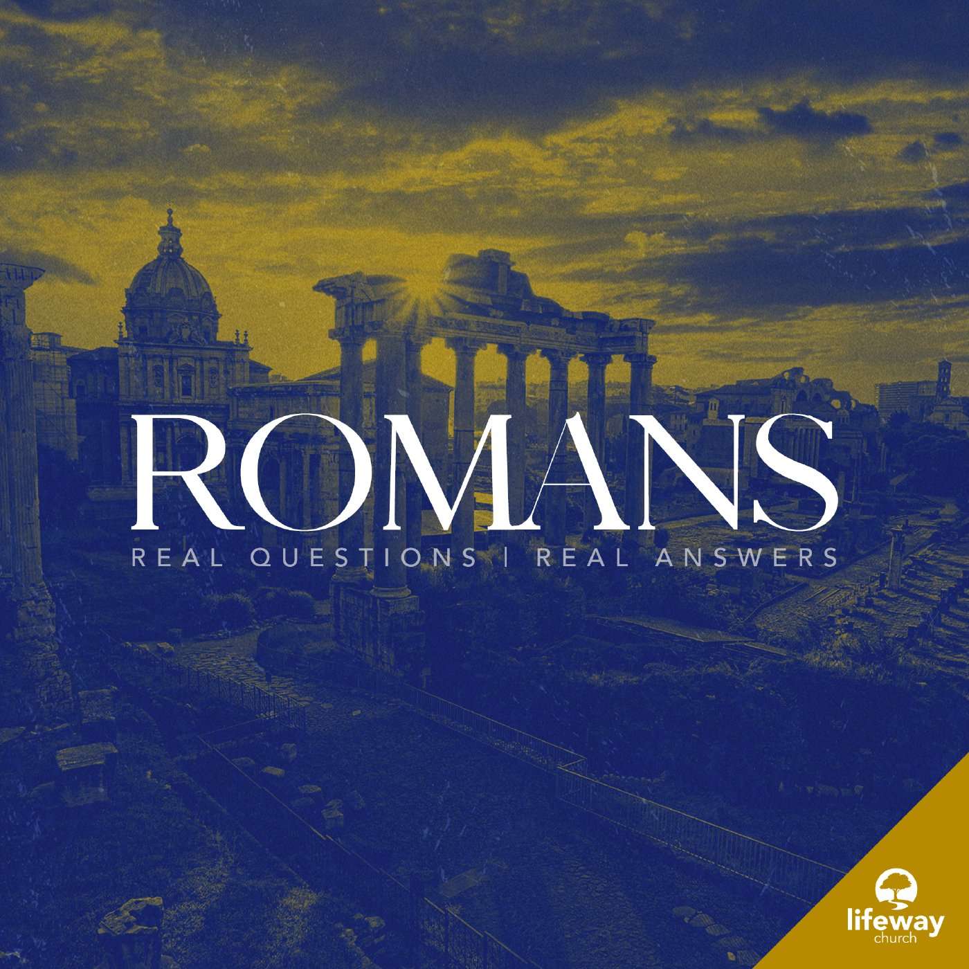 Lifeway Church - Weekend Services