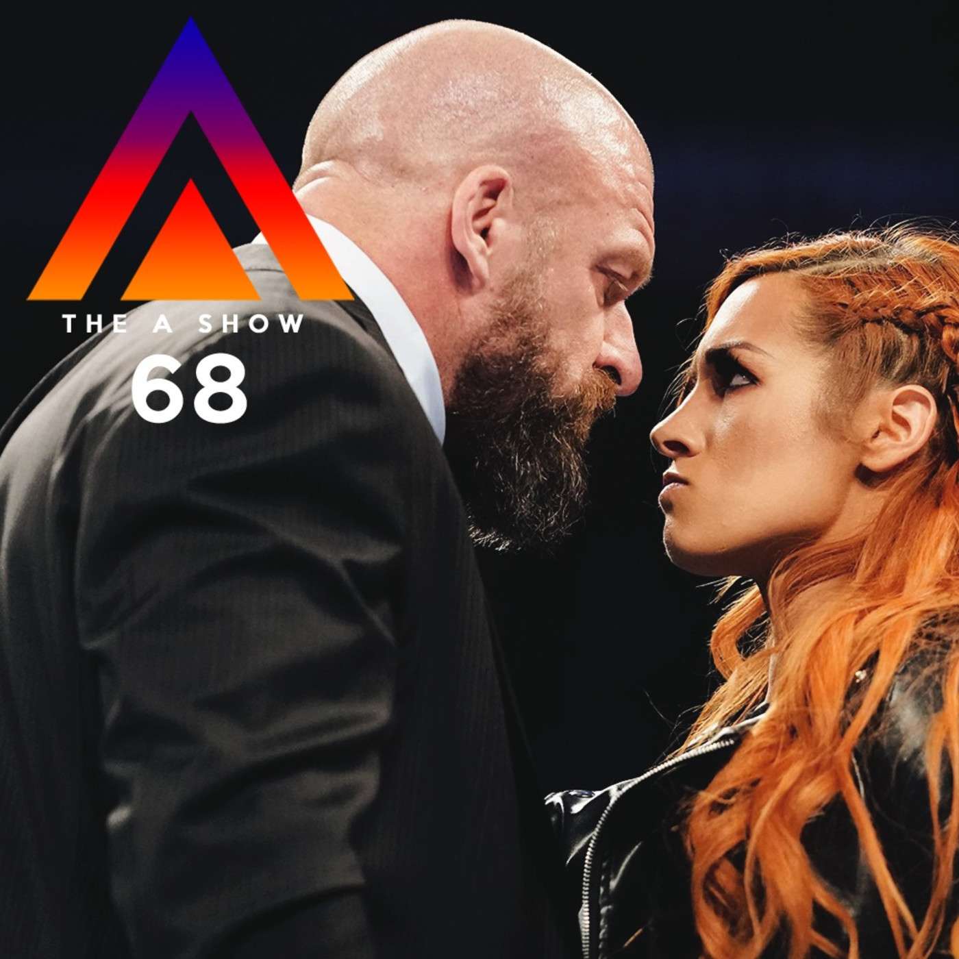 The A Show on RNC RADIO