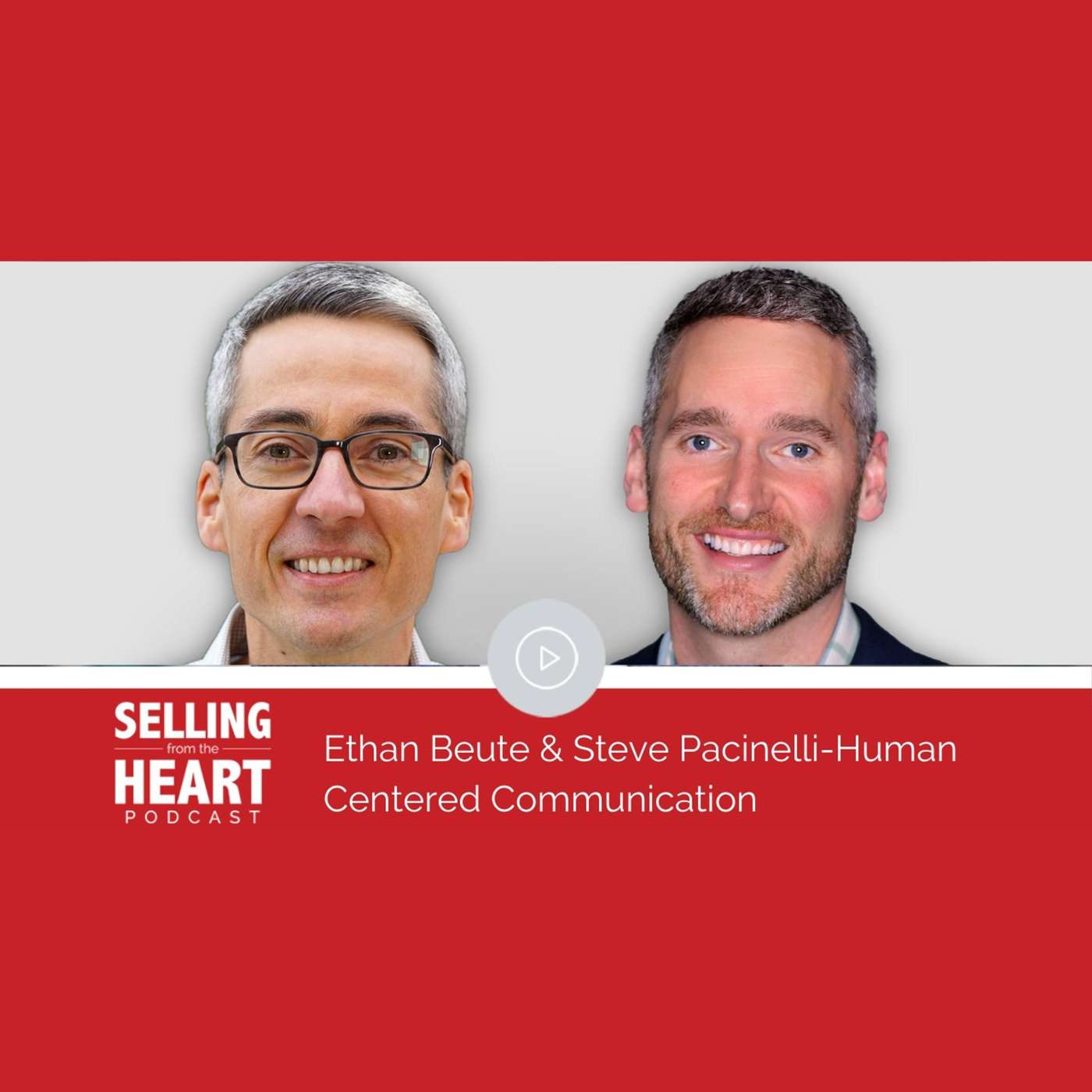 Selling From the Heart Podcast