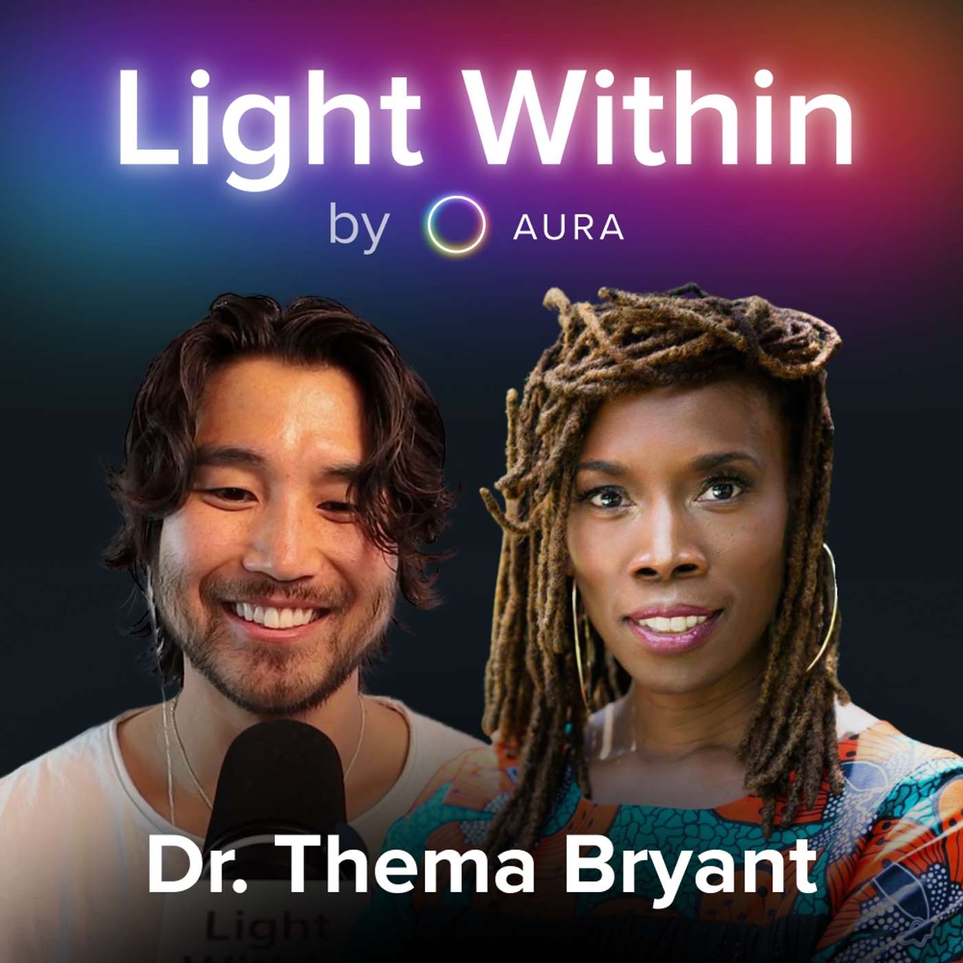 Play How to Heal from Trauma & Finally Reclaim Your Life | Dr. Thema Bryant