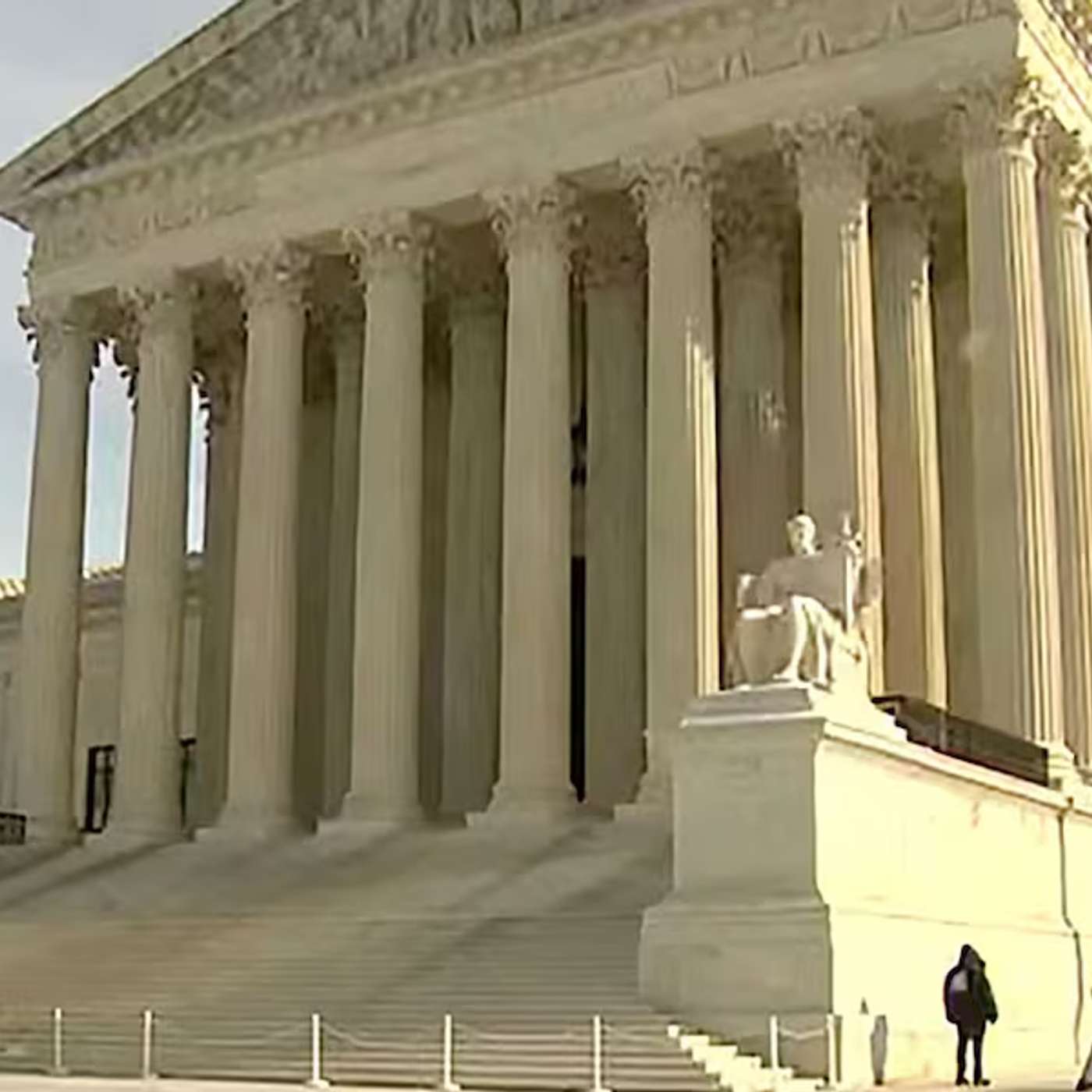 Trump Pushes for Birthright Citizenship Limits, Syria's New Leadership Faces Challenges, Armenia and Azerbaijan Reach Peace, Starmer Proposes NHS England Abolition, and more...