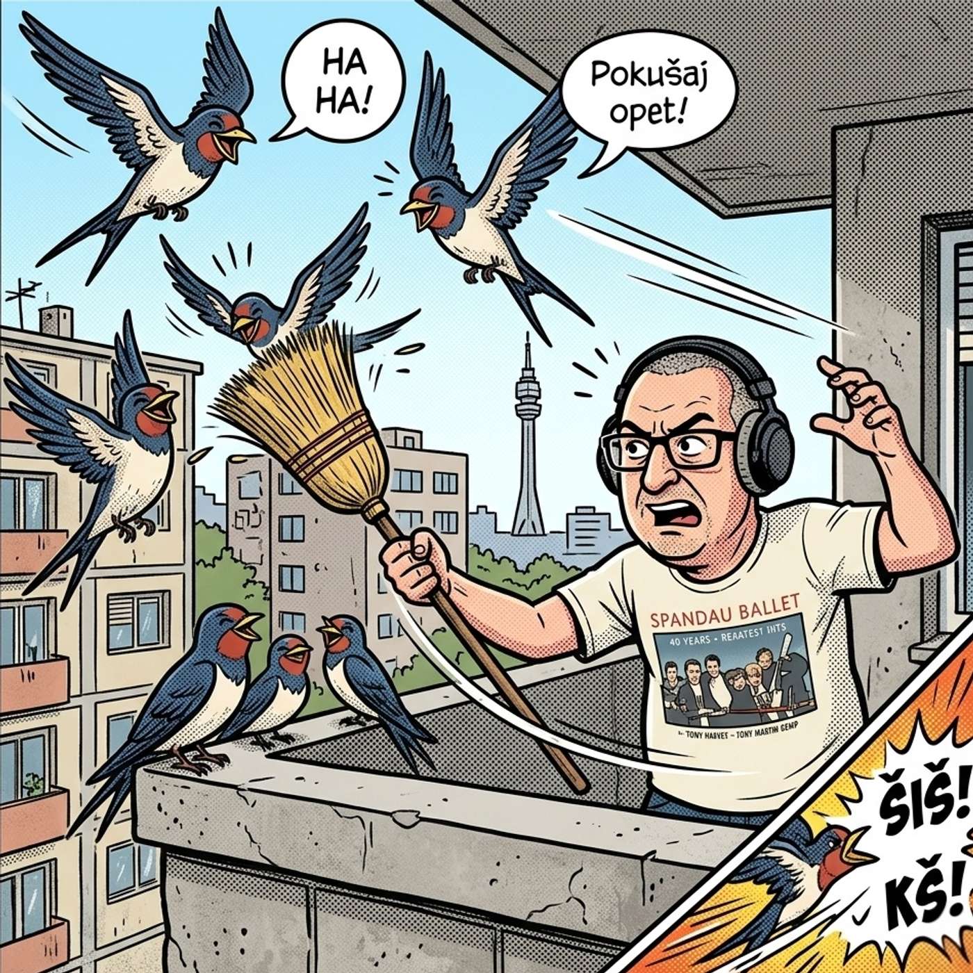Brakusove laste episode artwork