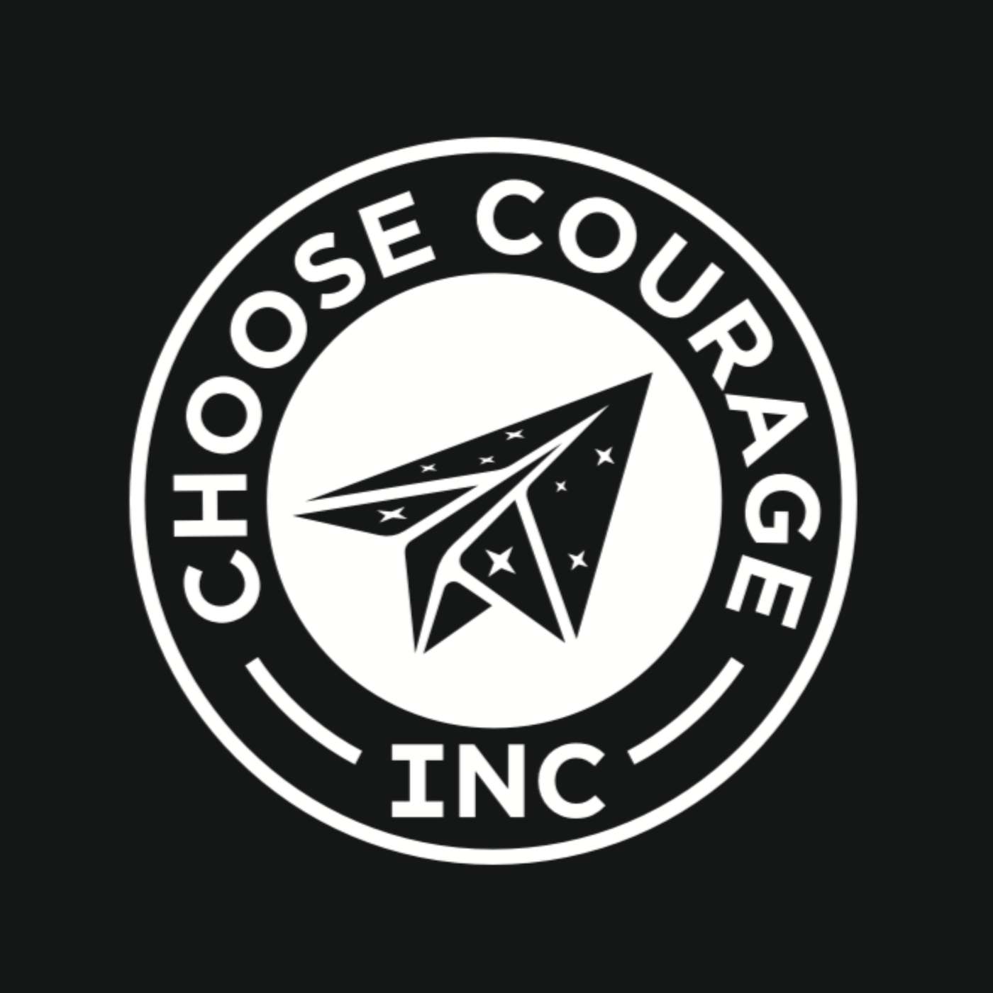 Choose Courage Inc.