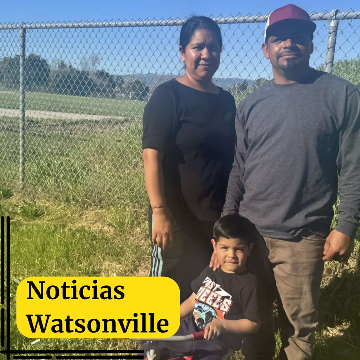 Noticias Watsonville