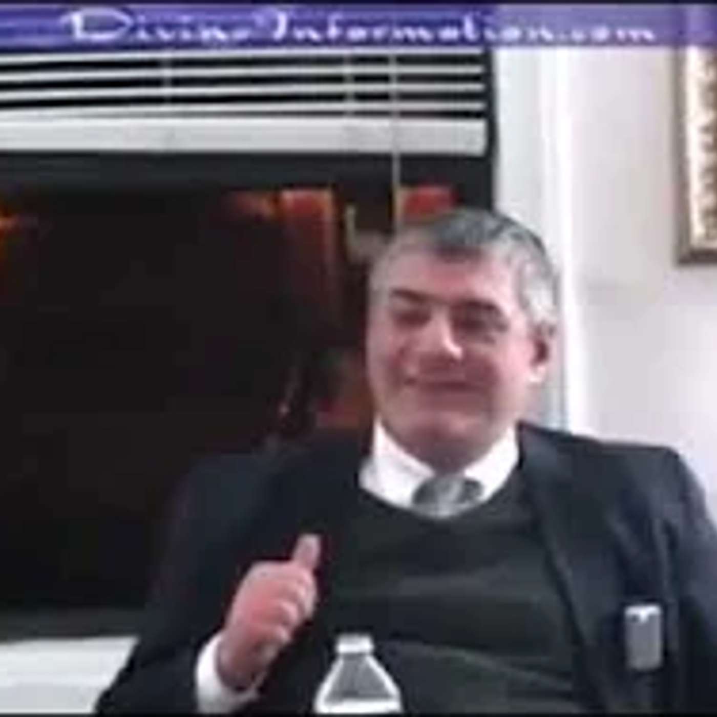 הרב יוסף מזרחי פרשת ויגש | צרות של אחרים #פרשתהשבוע