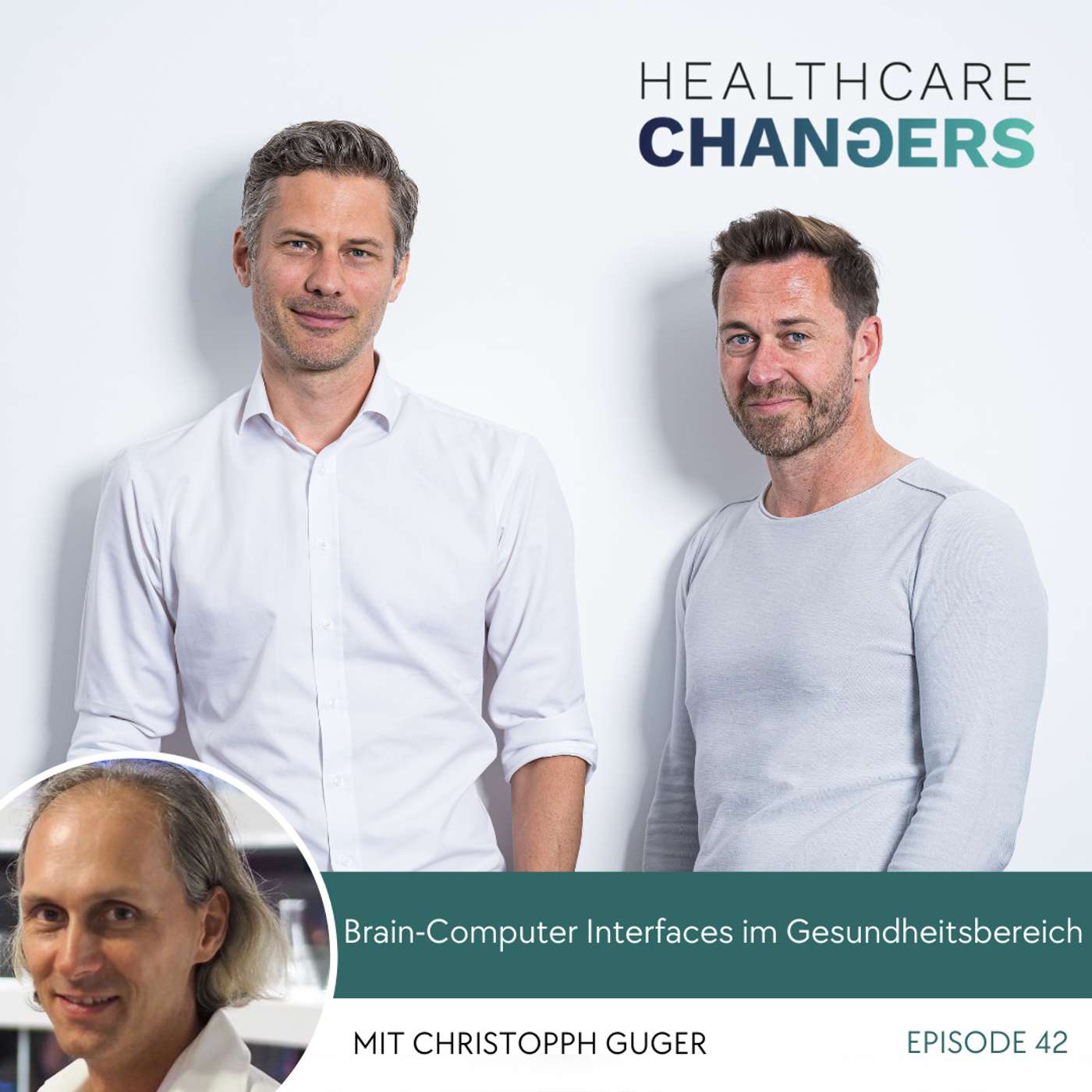 Healthcare Changers Podcast