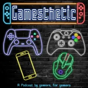 Gamesthetic