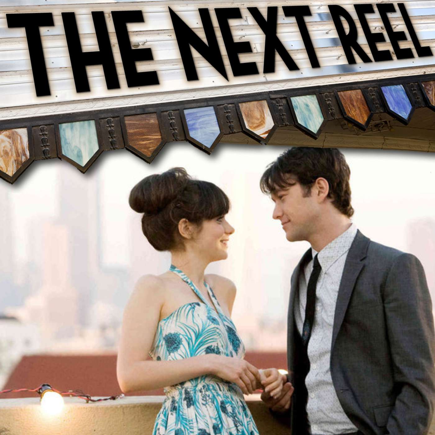 The Next Reel Film Podcast