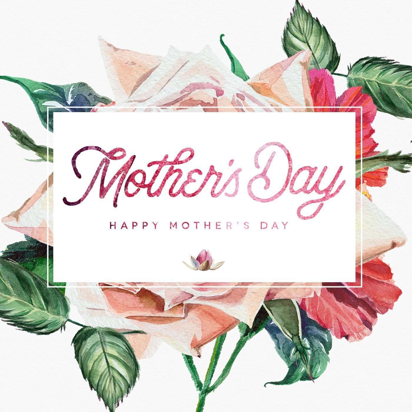 Mother's Day