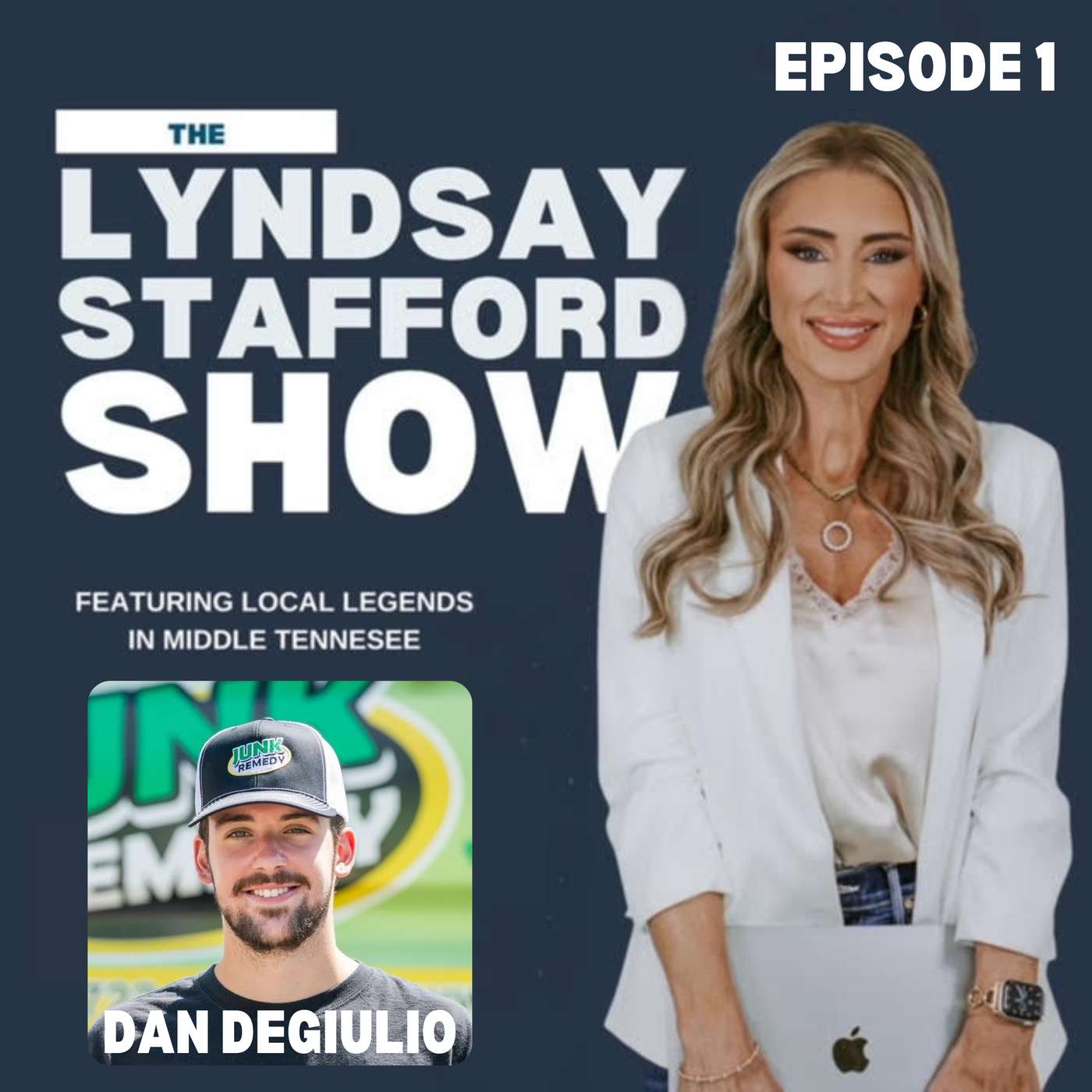 The Lyndsay Stafford Show
