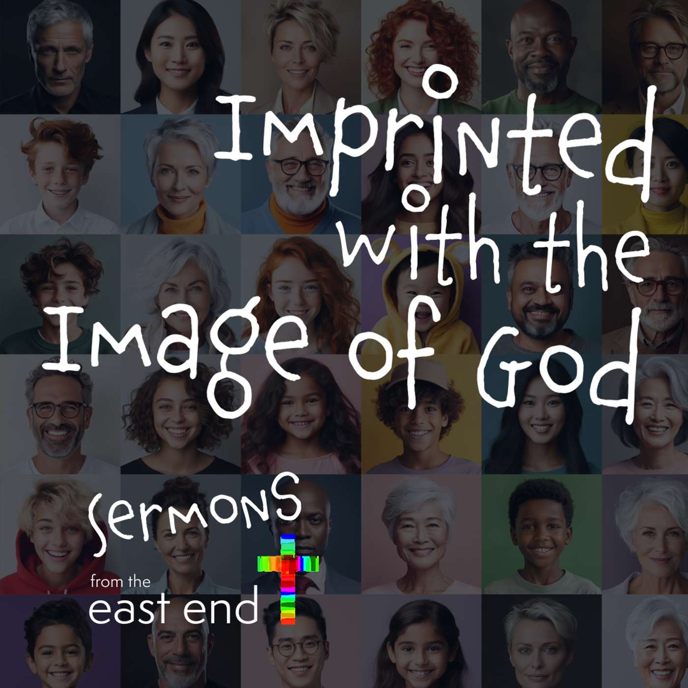 Sermons from the East End