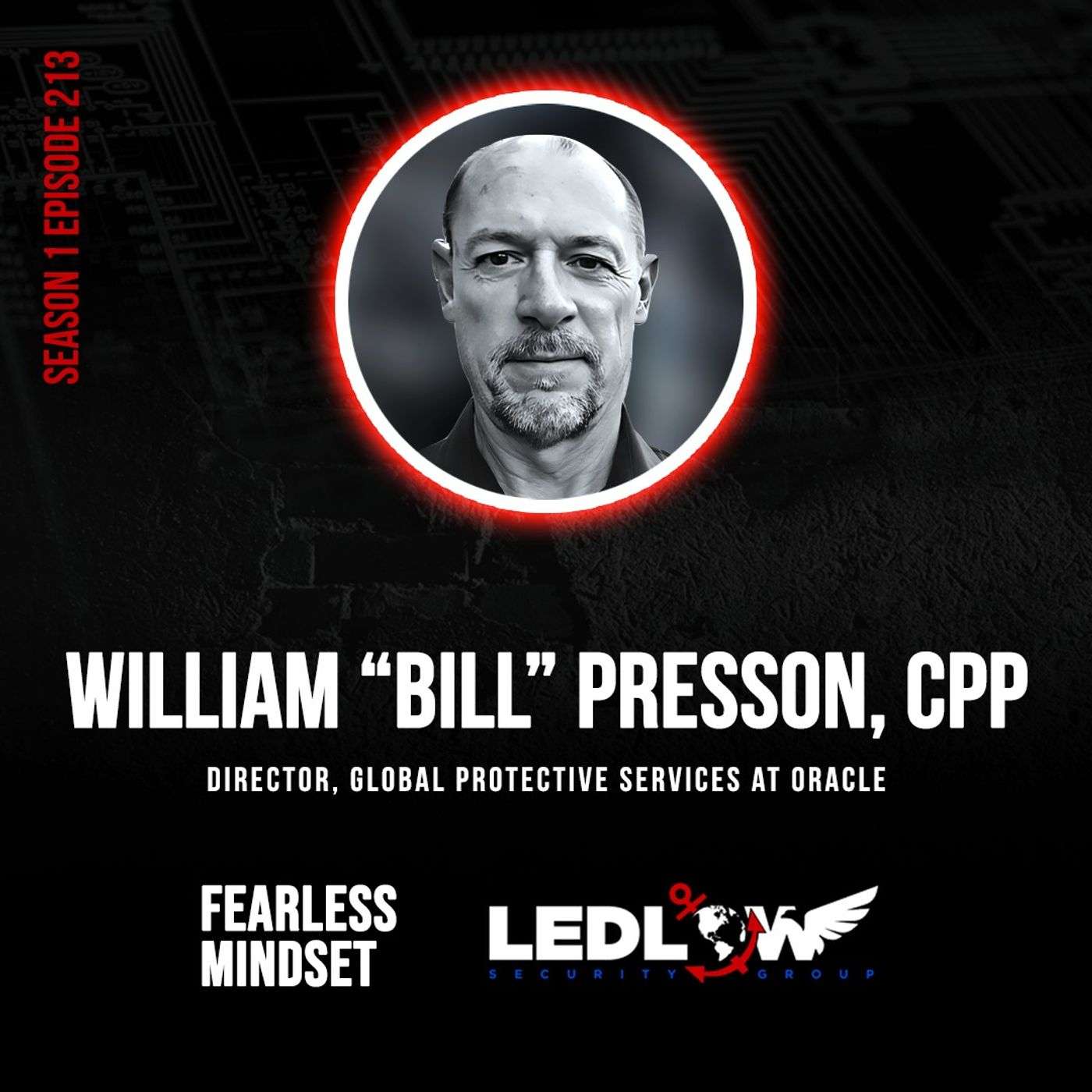 The Fearless Mindset
