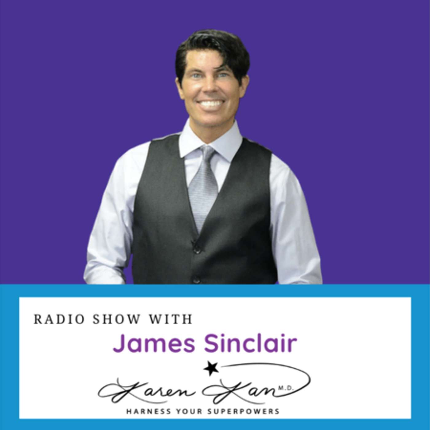 Mistaken Identity with James Sinclair episode artwork