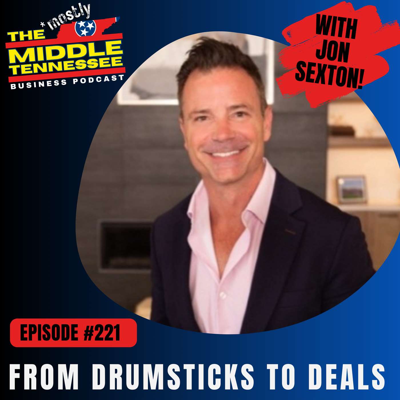 Mostly Middle Tennessee Business Podcast